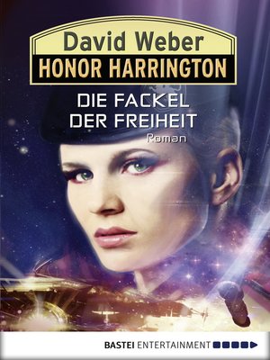 cover image of Die Fackel der Freiheit: Bd. 24. Roman